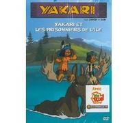 Les prisonniers de l'Île E