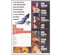 Les Prisonniers Du Ciel (1960) / The Crowded Sky