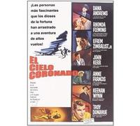 Les Prisonniers du ciel (1960) / The Crowded Sky G