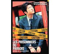 Les prisonniers du paradis G