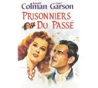 Les Prisonniers du passé