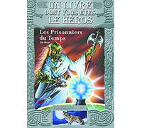 Les Prisonniers du Temps
