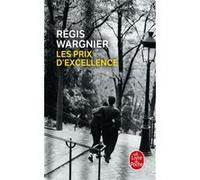 Les prix d'excellence Régis Wargnier (Auteur)