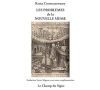 Les Problème De La Nouvelle Messe