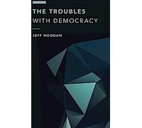 Les problèmes de la démocratie