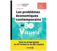 Les Problèmes Économiques Contemporains En 80 Visuels