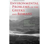Les problèmes environnementaux des Grecs et des Romains