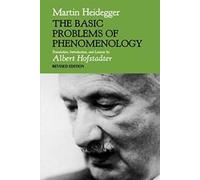 Les problèmes fondamentaux de la phénoménologie, édition révisée