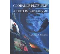 Les problèmes mondiaux et la culture du capitalisme Richard H. Robbins (Buch auf Polnisch)