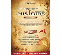 Les Procès De L'histoire
