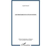 Les processus d'auto-punition Angelo Hesnard (Auteur)