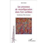 Les processus de reconfiguration dans l'art caribéen: Guadeloupe, Haïti, Jamaïque