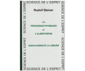 Les Processus Physiques et l'Alimentation