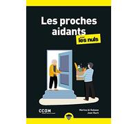Les proches aidants pour les Nuls – Poche – 2e édition