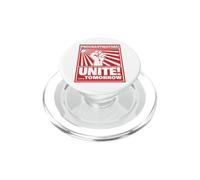Les procrastinateurs s'unissent Demain PopSockets PopGrip pour MagSafe
