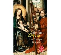 Les Prodiges de la vie