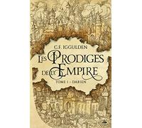 Les Prodiges de l'Empire, T1 : Darien