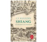 Les Prodiges De L'empire - Tome 2 - Shiang