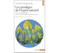 Les Prodiges De L'esprit Naturel - L'essence Du Dzogchen Dans La Tradition Bon Originelle Du Tibet