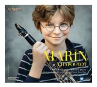 Marin Chapoutot & Maria Callas – Les Prodiges Saison 3