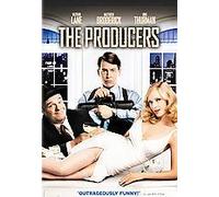 Producers [Import USA Zone 1]
