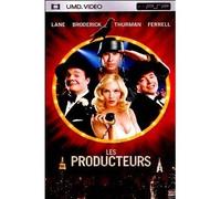 Les Producteurs [UMD]