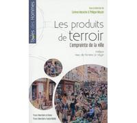 Produits du terroir Pur (Auteur)