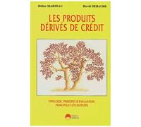 Les Produits Derives De Credit