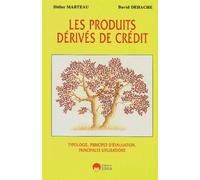 Les Produits Derives De Credit