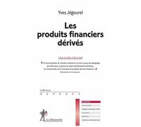 Les Produits Financiers Dérivés