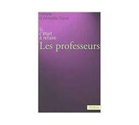 Les professeurs - Si c'était à refaire 2002 - Collectif - Seli Arslan - broché - Etude