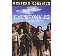 Les professionnels (1966) (The Professionals)