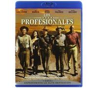 Les professionnels (1966) (The Professionals) G