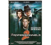 Les Professionnels 2