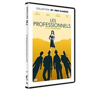 Les Professionnels