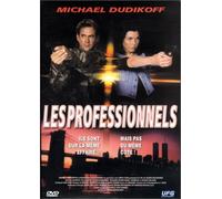 Les Professionnels