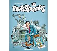 Les Professionnels