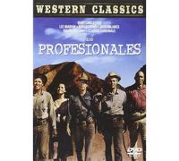 Les Professionnels (966) / The Professionals (Dvd)