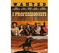Les Professionnels DVD SONY PICTURES