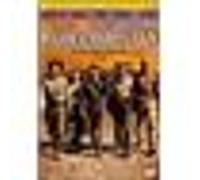 Les Professionnels – DVD Zone 1 – Édition spéciale