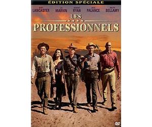 Les Professionnels [Édition Spéciale]