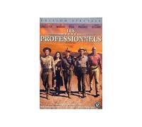 Les Professionnels - Édition Spéciale - Edition Belge