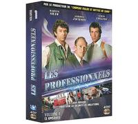 Les Professionnels - Vol. 1