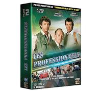 Les Professionnels - Vol. 2