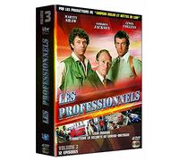 Les Professionnels - Vol. 3