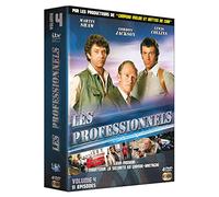Les Professionnels - Vol. 4