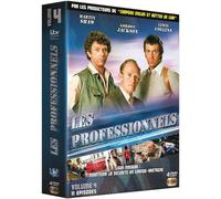 Les Professionnels - Vol. 4