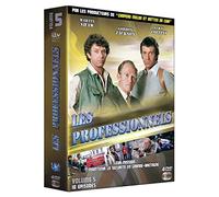 Les Professionnels - Vol. 5