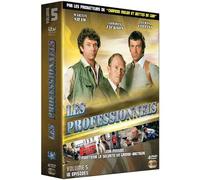 Les Professionnels - Vol. 5
