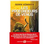 Les Profondeurs de Vénus